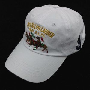 - Ralph Lauren Hat NET